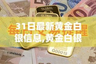 黄金白银市场风云再起，最新动态与价值重塑