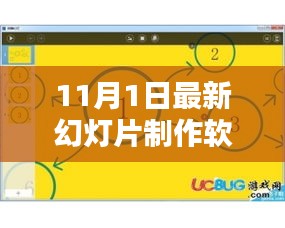 最新幻灯片制作软件介绍与体验分享（11月最新版）