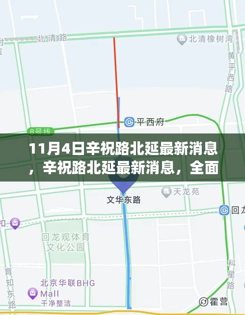 辛祝路北延最新消息全解析，跟进指南（初学者与进阶用户适用）