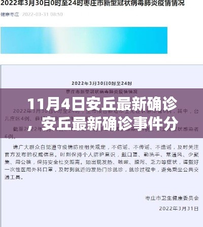 安丘最新确诊事件分析，多方观点与个人立场交织探讨