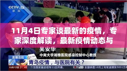 专家深度解读，最新疫情动态与应对策略——11月4日特别报道