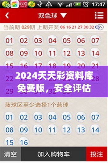 2024天天彩资料库免费版，安全评估方案真实案例_xus494.41