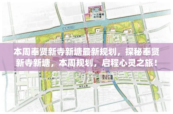 探秘奉贤新寺新塘规划，启程心灵之旅