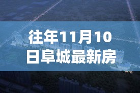 阜城温馨家园，揭秘11月10日最新房价与家的故事